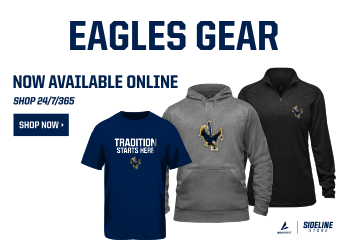 EAGLES GEAR 
